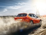 2015 BMW X1 Serisi X1 xDrive20d 2.0 184 BG Otomatik (4x4) galeri küçük görseli 11