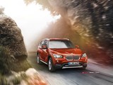 2015 BMW X1 Serisi X1 xDrive20d 2.0 184 BG Otomatik (4x4) galeri küçük görseli 9