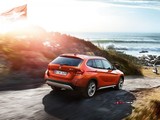 2015 BMW X1 Serisi X1 xDrive20d 2.0 184 BG Otomatik (4x4) galeri küçük görseli 14