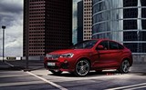 2015 BMW X4 Serisi X4 xDrive20d 2.0 190 BG Otomatik (4x4) galeri küçük görseli 5