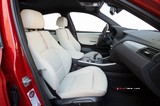 2015 BMW X4 Serisi X4 xDrive20d 2.0 190 BG Otomatik (4x4) galeri küçük görseli 8