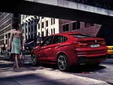 2015 BMW X4 Serisi X4 xDrive20d 2.0 190 BG Otomatik (4x4) galeri küçük görseli 12
