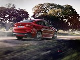 2015 BMW X4 Serisi X4 xDrive20d 2.0 190 BG Otomatik (4x4) galeri küçük görseli 14
