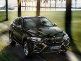 2015 BMW X6 Serisi X6 xDrive30d 3.0 258 BG Otomatik (4x4) galeri küçük görseli 20