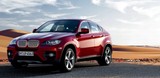 2015 BMW X6 Serisi X6 xDrive30d 3.0 258 BG Otomatik (4x4) galeri küçük görseli 7