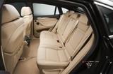 2015 BMW X6 Serisi X6 xDrive30d 3.0 258 BG Otomatik (4x4) galeri küçük görseli 10