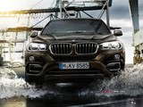 2015 BMW X6 Serisi X6 xDrive30d 3.0 258 BG Otomatik (4x4) galeri küçük görseli 14
