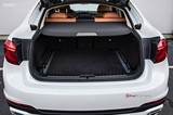 2015 BMW X6 Serisi X6 xDrive40d 3.0 313 BG Otomatik (4x4) galeri küçük görseli 6