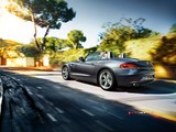 2015 BMW Z4 Serisi Z4 sDrive20i 2.0 184 BG Otomatik galeri küçük görseli 12