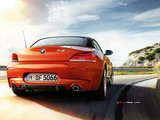 2015 BMW Z4 Serisi Z4 sDrive20i 2.0 184 BG Otomatik galeri küçük görseli 6