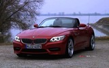 2015 BMW Z4 Serisi Z4 sDrive20i 2.0 184 BG Otomatik galeri küçük görseli 18