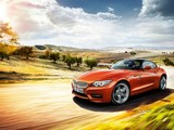 2015 BMW Z4 Serisi Z4 sDrive20i 2.0 184 BG Otomatik galeri küçük görseli 2