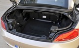 2015 BMW Z4 Serisi Z4 sDrive28i 2.0 245 BG Otomatik galeri küçük görseli 13
