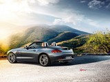 2015 BMW Z4 Serisi Z4 sDrive28i 2.0 245 BG Otomatik galeri küçük görseli 8