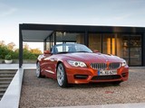 2015 BMW Z4 Serisi Z4 sDrive28i 2.0 245 BG Otomatik galeri küçük görseli 14