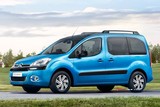 2015 Citroen Berlingo Combi 1.6 HDi 115 HP Selection galeri küçük görseli 7