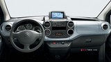 2015 Citroen Berlingo Combi 1.6 HDi 115 HP Selection galeri küçük görseli 15