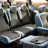 2015 Citroen Berlingo Combi 1.6 HDi 115 HP Selection galeri küçük görseli 11