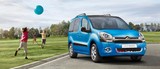 2015 Citroen Berlingo Combi 1.6 HDi 115 HP Selection galeri küçük görseli 4