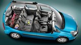 2015 Citroen Berlingo Combi 1.6 HDi 115 HP Selection galeri küçük görseli 6
