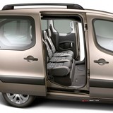 2015 Citroen Berlingo Combi 1.6 HDi 115 HP Selection galeri küçük görseli 10