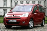 2015 Citroen Berlingo Combi 1.6 HDi 115 HP Selection galeri küçük görseli 5