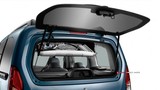 2015 Citroen Berlingo Combi 1.6 HDi 115 HP Selection galeri küçük görseli 16