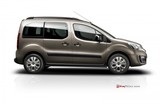 2015 Citroen Berlingo Combi 1.6 HDi 115 HP Selection galeri küçük görseli 18