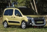 2015 Citroen Berlingo Combi 1.6 HDi 115 HP Selection galeri küçük görseli 15