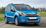 2015 Citroen Berlingo Combi 1.6 HDi 115 HP Selection galeri küçük görseli 9