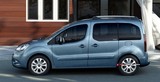 2015 Citroen Berlingo Combi 1.6 HDi 92 HP Selection galeri küçük görseli 14