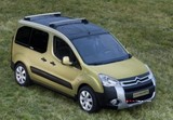 2015 Citroen Berlingo Combi 1.6 HDi 92 HP Selection galeri küçük görseli 16