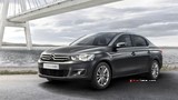 2015 Citroen C-Elysee 1.2 VTi 72 HP Attraction galeri küçük görseli 2