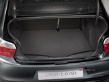 2015 Citroen C-Elysee 1.2 VTi 72 HP Attraction galeri küçük görseli 9