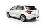 2015 Citroen C4 1.2 PureTech 130 HP EAT6 Exclusive galeri küçük görseli 4