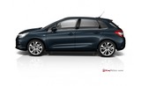 2015 Citroen C4 1.6 e-HDi 115 HP MCP Exclusive galeri küçük görseli 2