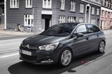 2015 Citroen C4 1.6 e-HDi 115 HP MCP Exclusive galeri küçük görseli 9