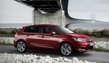 2015 Citroen C4 1.6 HDi 92 HP Confort galeri küçük görseli 10