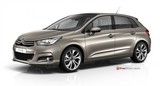 2015 Citroen C4 1.6 VTi 120 HP Confort galeri küçük görseli 4