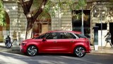 2015 Citroen C4 Picasso 1.6 BlueHDi 120 HP EAT6 Intensive (5 Koltuk) galeri küçük görseli 7