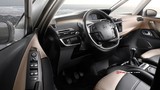 2015 Citroen C4 Picasso 1.6 BlueHDi 120 HP EAT6 Intensive (5 Koltuk) galeri küçük görseli 13