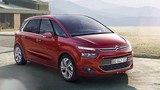 2015 Citroen C4 Picasso 1.6 BlueHDi 120 HP EAT6 Intensive (5 Koltuk) galeri küçük görseli 2