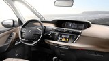 2015 Citroen C4 Picasso 1.6 BlueHDi 120 HP EAT6 Intensive (5 Koltuk) galeri küçük görseli 14