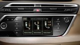 2015 Citroen C4 Picasso 1.6 BlueHDi 120 HP EAT6 Intensive (5 Koltuk) galeri küçük görseli 16