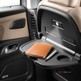 2015 Citroen C4 Picasso 1.6 BlueHDi 120 HP EAT6 Intensive (5 Koltuk) galeri küçük görseli 19