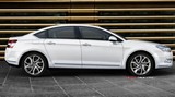 2015 Citroen C5 1.6 eHDi 115 HP MCP Executive galeri küçük görseli 8
