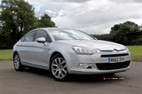 2015 Citroen C5 1.6 eHDi 115 HP MCP Executive galeri küçük görseli 6