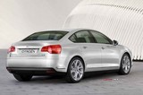 2015 Citroen C5 1.6 eHDi 115 HP MCP Executive galeri küçük görseli 5