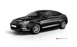 2015 Citroen C5 1.6 eHDi 115 HP MCP Executive galeri küçük görseli 3