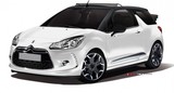 2015 Citroen DS3 Cabrio DS 3 Cabriolet 1.6 e-HDi 92 HP MCP STT DSport galeri küçük görseli 2